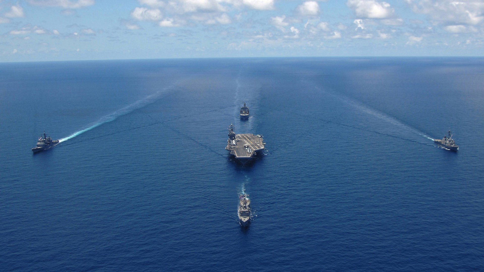 _激光激战:运动中的科技炫技_,激光武器演示