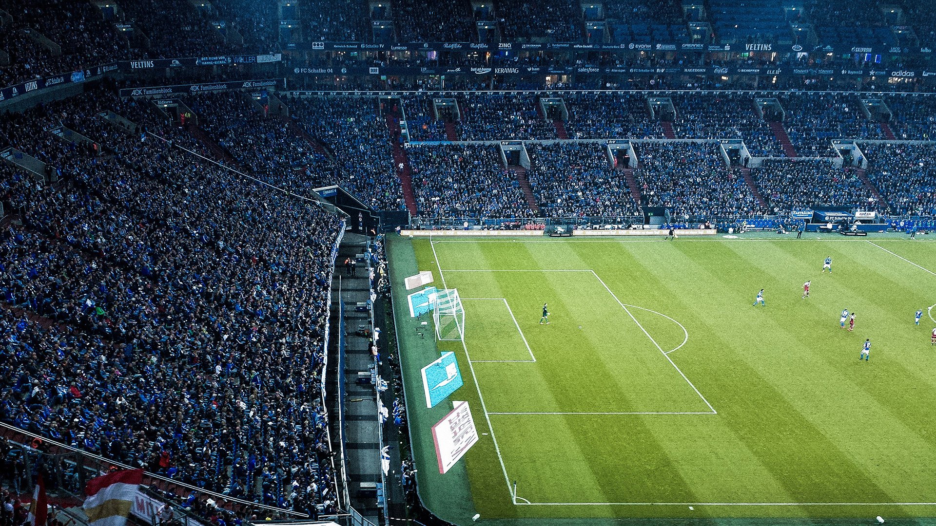 德甲比赛中,精彩扑救扭转干坤,竞技水平不断提升