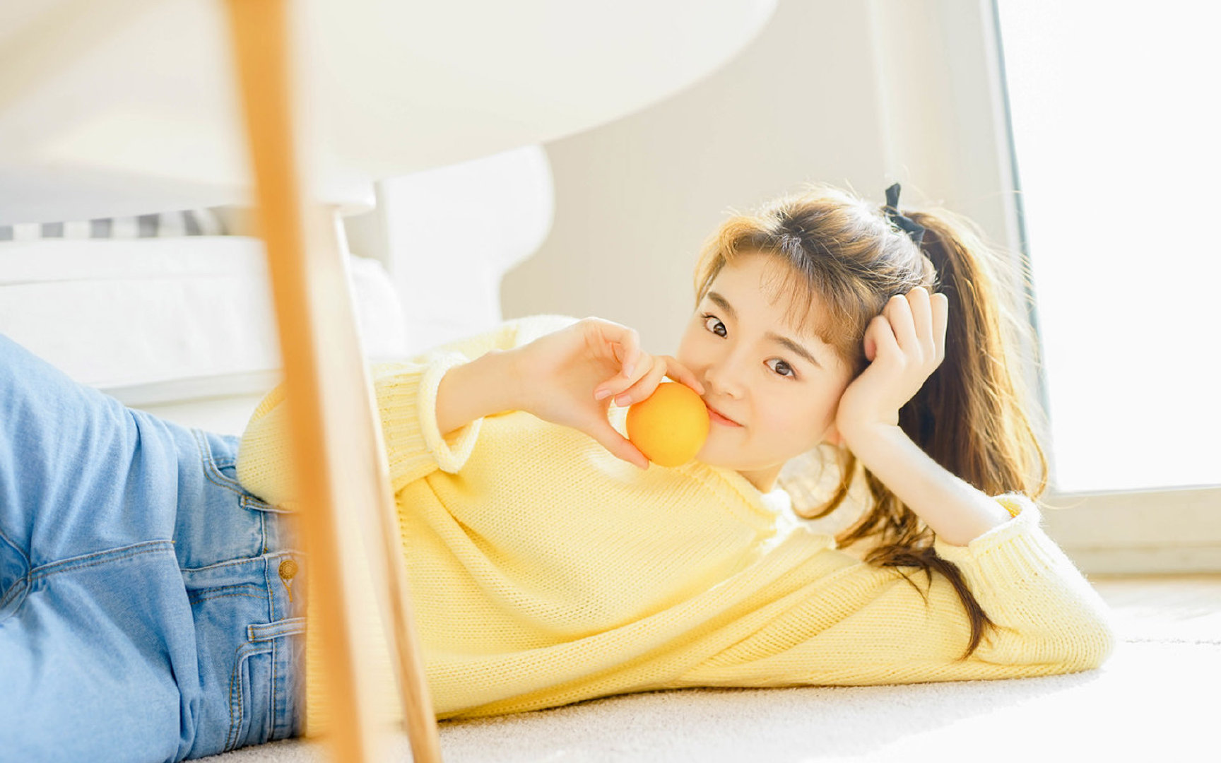 中国女队自由泳接力力拼美澳双雄，中国女子游泳队4x200自由泳夺冠视频